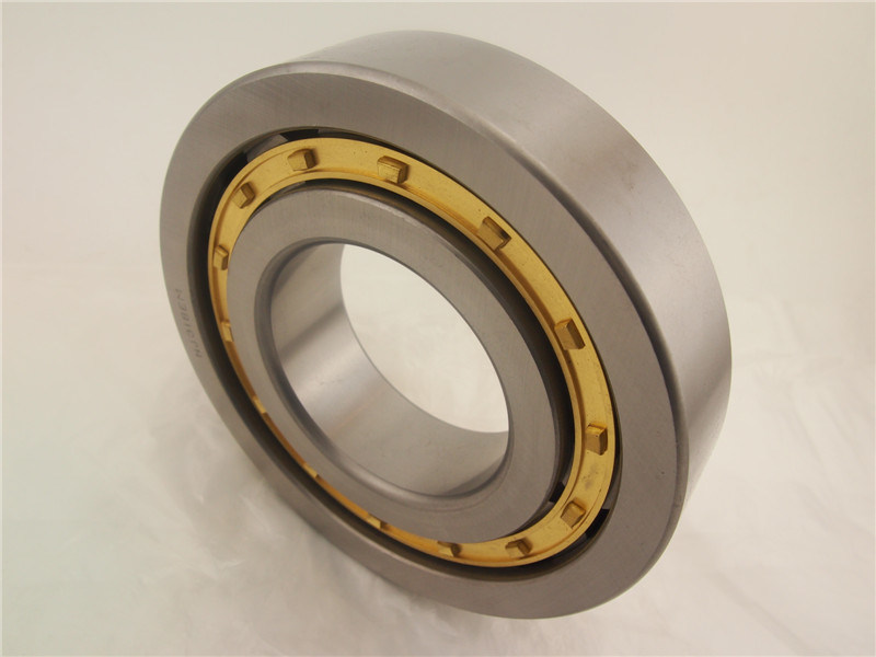 Product Manufacturer Long Using Life Good Performance NJ318EM  Cylindrical roller bearing Size90*190*43mm