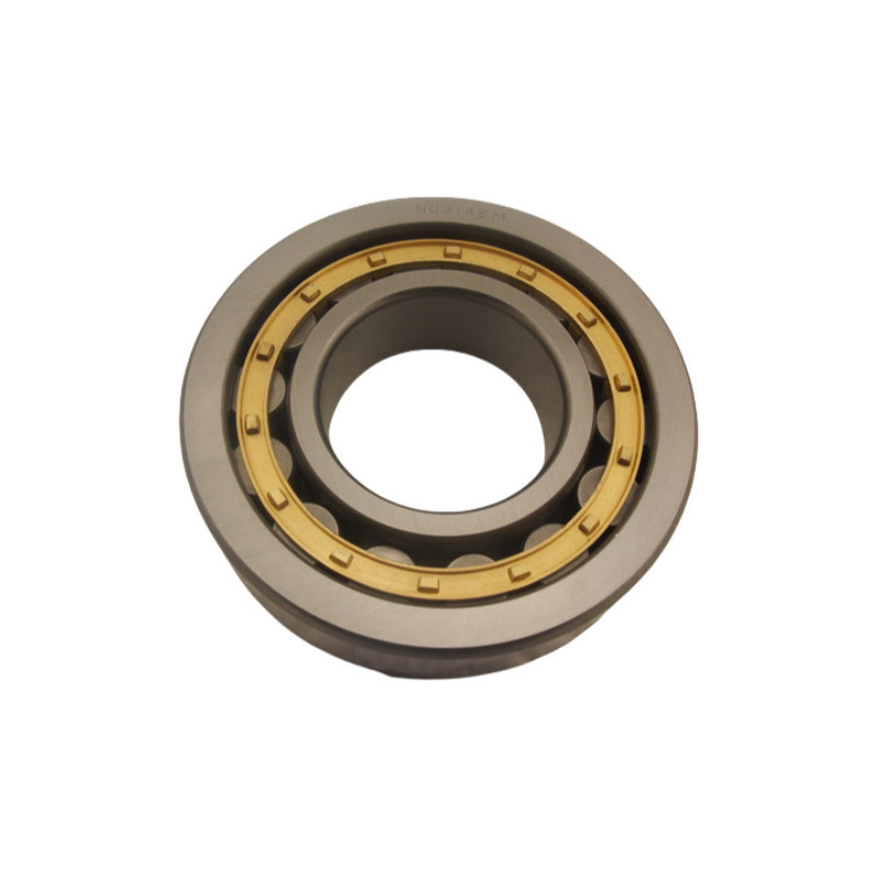 Product Manufacturer Long Using Life Good Performance NU314EM  Cylindrical roller bearing Size70*150*35mm