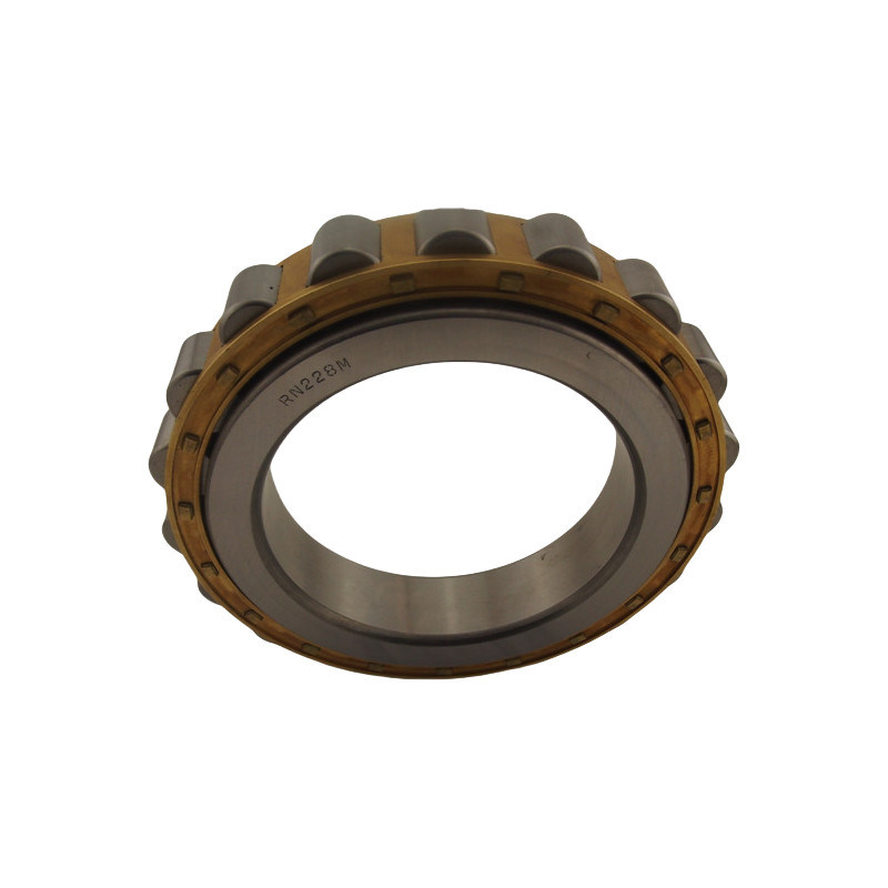 Product Manufacturer Long Using Life Good Performance RN228M  Cylindrical roller bearing Size140*221*42mm