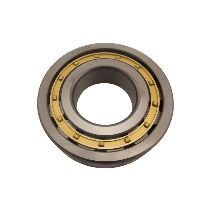 Product Manufacturer Long Using Life Good Performance NJ312EM  Cylindrical roller bearing Size60*130*31mm