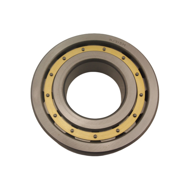 Product Manufacturer Long Using Life Good Performance NJ315M  Cylindrical roller bearing Size75*160*37mm