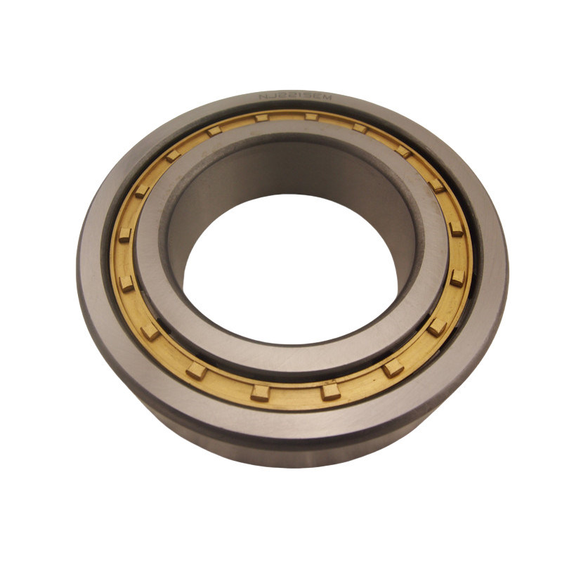 Product Manufacturer Long Using Life Good Performance NJ2215EM  Cylindrical roller bearing Size75*130*31mm