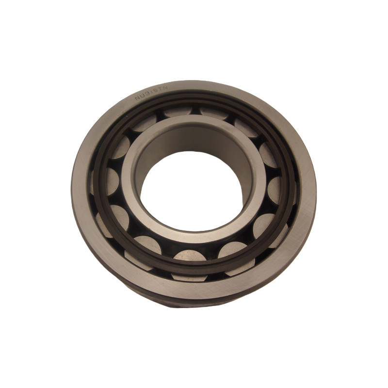 Product Manufacturer Long Using Life Good Performance NU315TN  Cylindrical roller bearing Size75*160*37mm