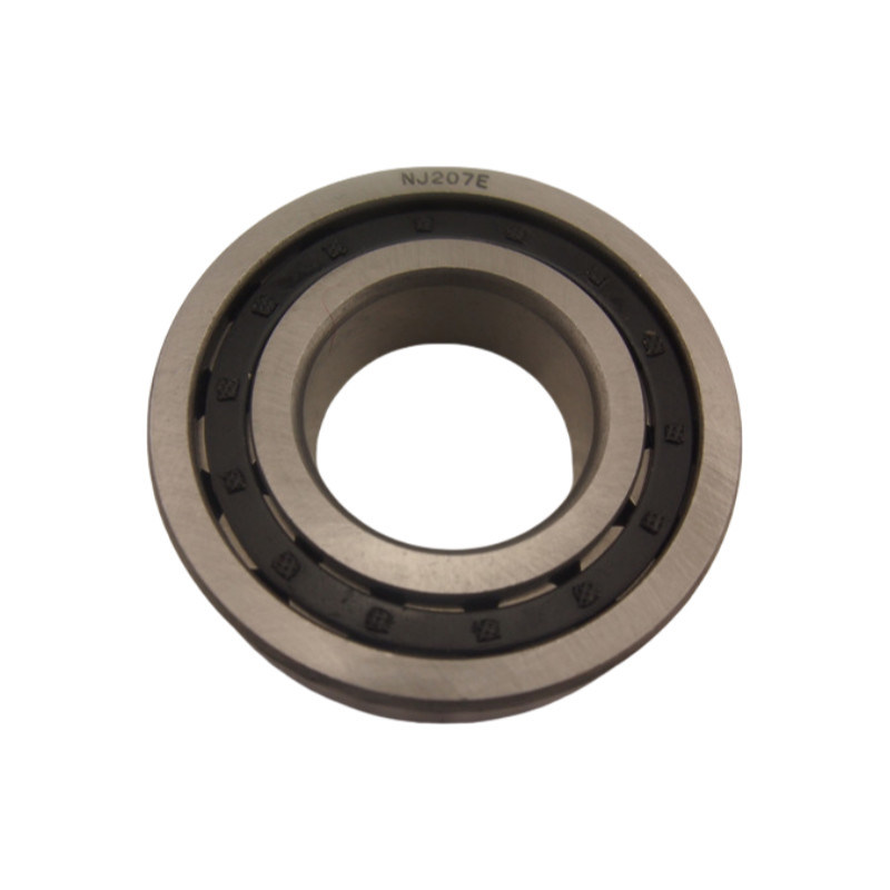 Product Manufacturer Long Using Life Good Performance NJ207E  Cylindrical roller bearing Size35*75*17mm