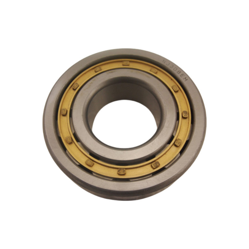 Product Manufacturer Long Using Life Good Performance NJ308EM  Cylindrical roller bearing Size40*90*23mm