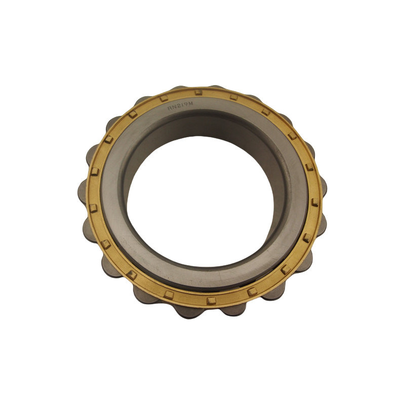 Product Manufacturer Long Using Life Good Performance RN219M  Cylindrical roller bearing Size95*151.5*32mm
