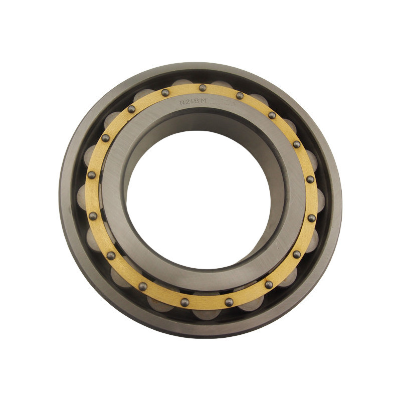 Product Manufacturer Long Using Life Good Performance N218M  Cylindrical roller bearing Size90*160*30mm