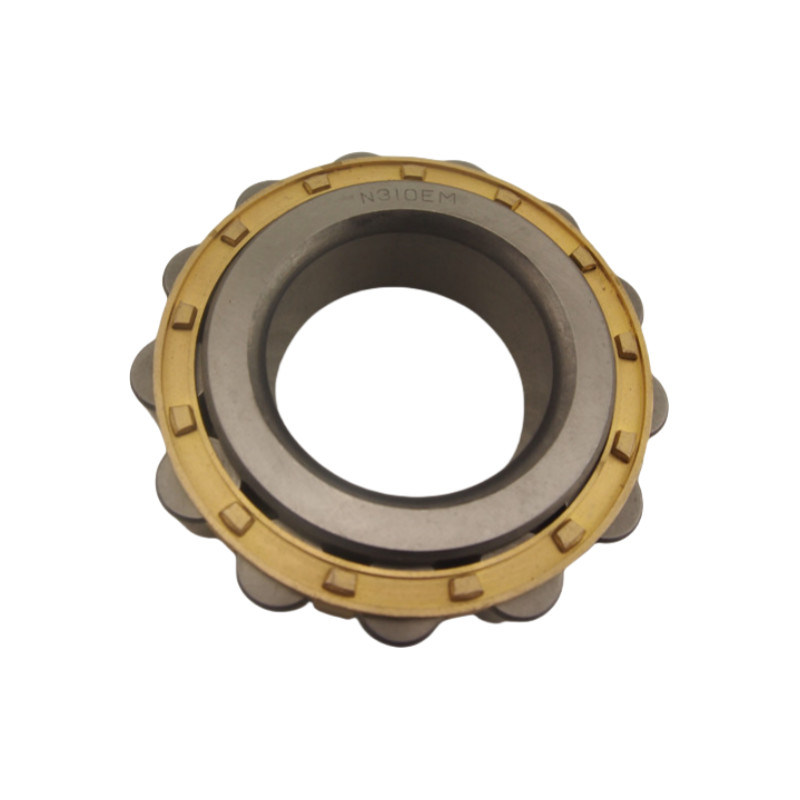 Product Manufacturer Long Using Life Good Performance N310EM  Cylindrical roller bearing Size50*110*27mm