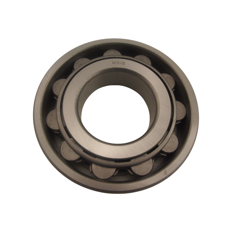 Product Manufacturer Long Using Life Good Performance N315  Cylindrical roller bearing Size75*160*37mm
