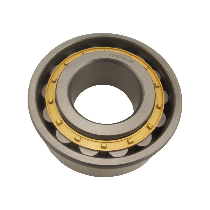 Product Manufacturer Long Using Life Good Performance N2313EM  Cylindrical roller bearing Size65*140*48mm