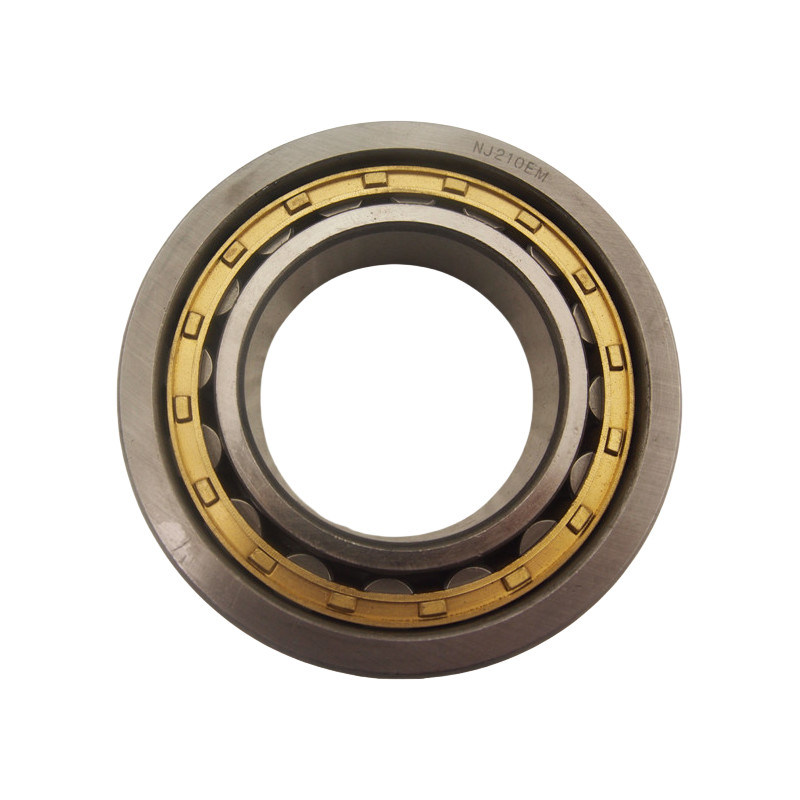 Product Manufacturer Long Using Life Good Performance NJ210EM  Cylindrical roller bearing Size50*90*20mm