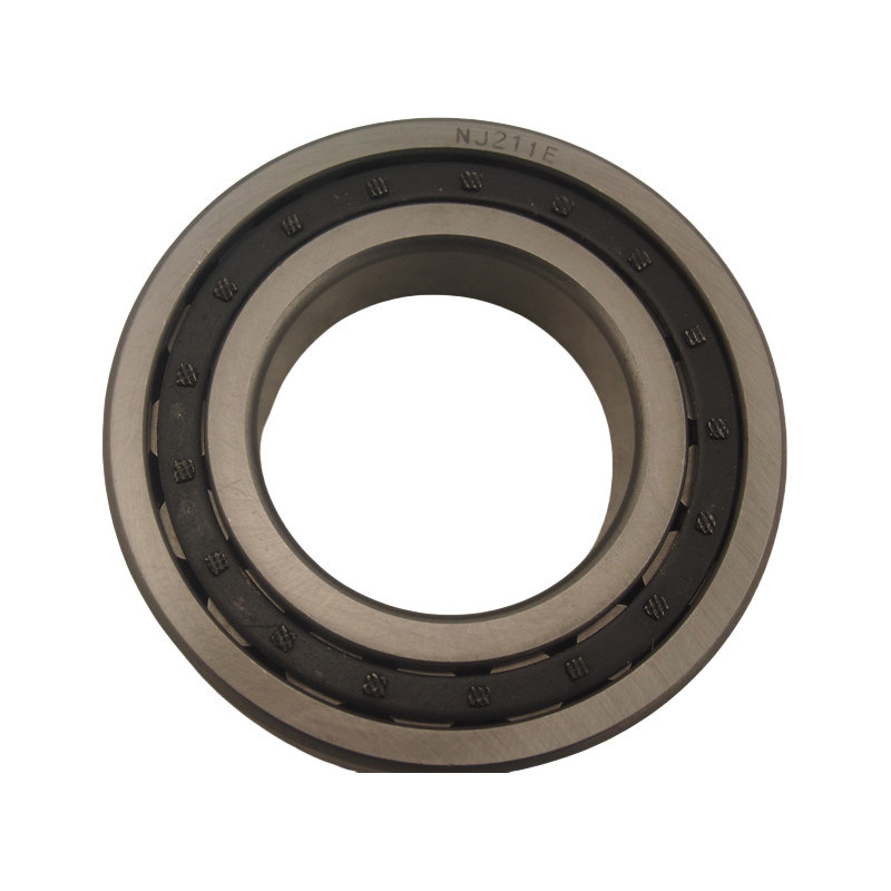Product Manufacturer Long Using Life Good Performance NJ211E  Cylindrical roller bearing Size55*100*21mm