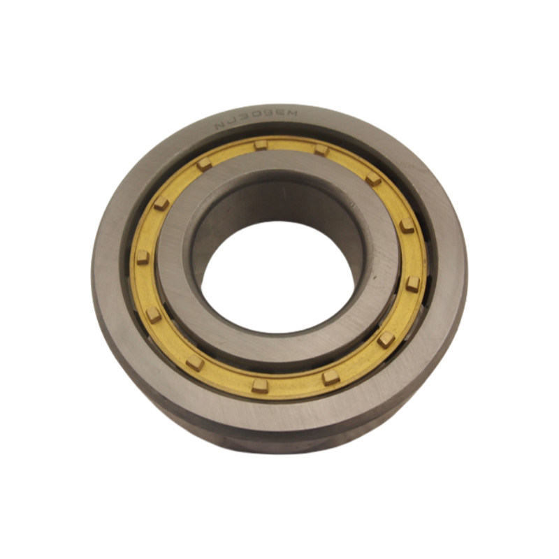 Product Manufacturer Long Using Life Good Performance NJ309EM  Cylindrical roller bearing Size45*100*25mm