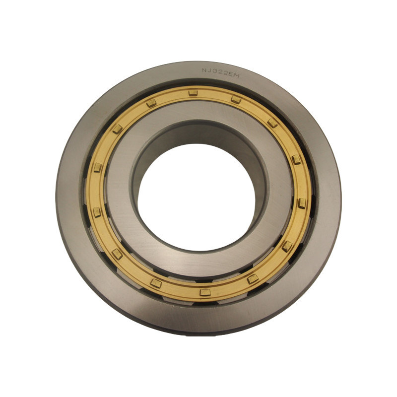 Product Manufacturer Long Using Life Good Performance NJ322EM  Cylindrical roller bearing Size110*240*50mm