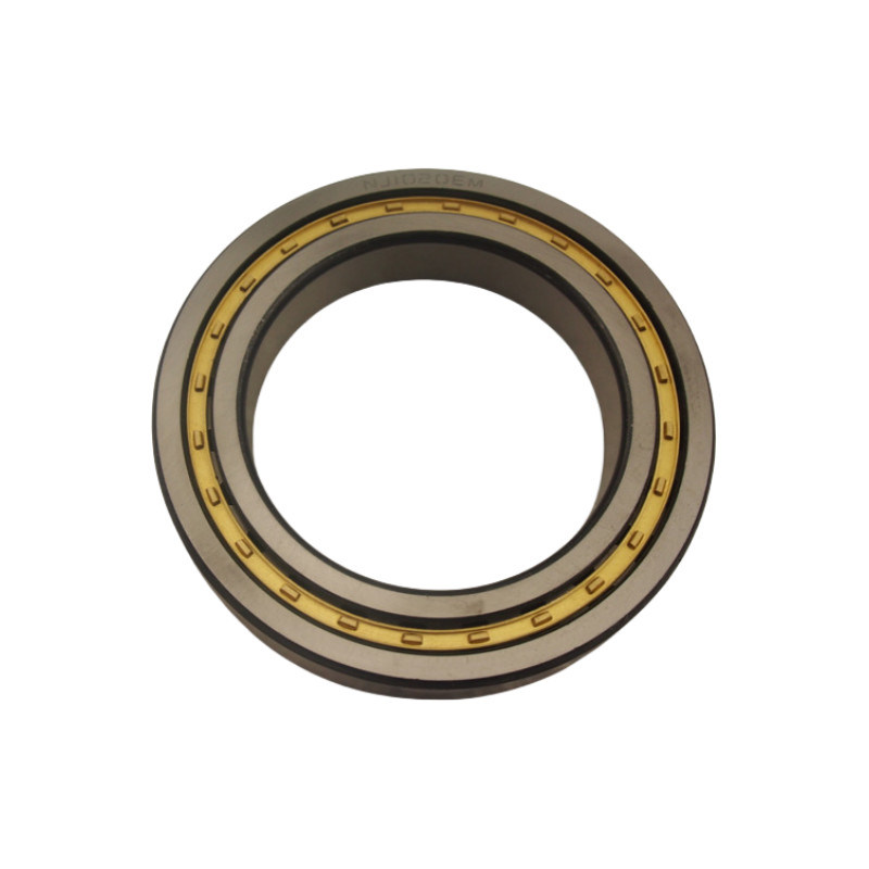 Product Manufacturer Long Using Life Good Performance NJ1020EM  Cylindrical roller bearing Size100*150*24mm