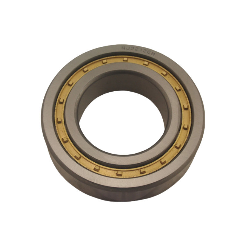 Product Manufacturer Long Using Life Good Performance NJ2212EM  Cylindrical roller bearing Size60*110*28mm