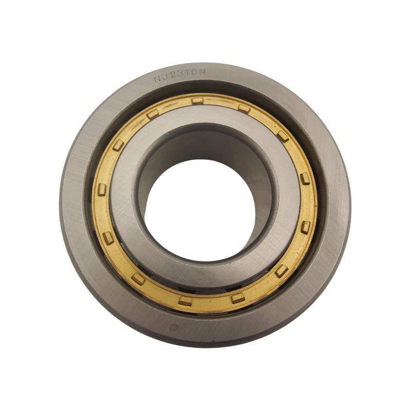 Product Manufacturer Long Using Life Good Performance NJ2310M  Cylindrical roller bearing Size50*110*40mm