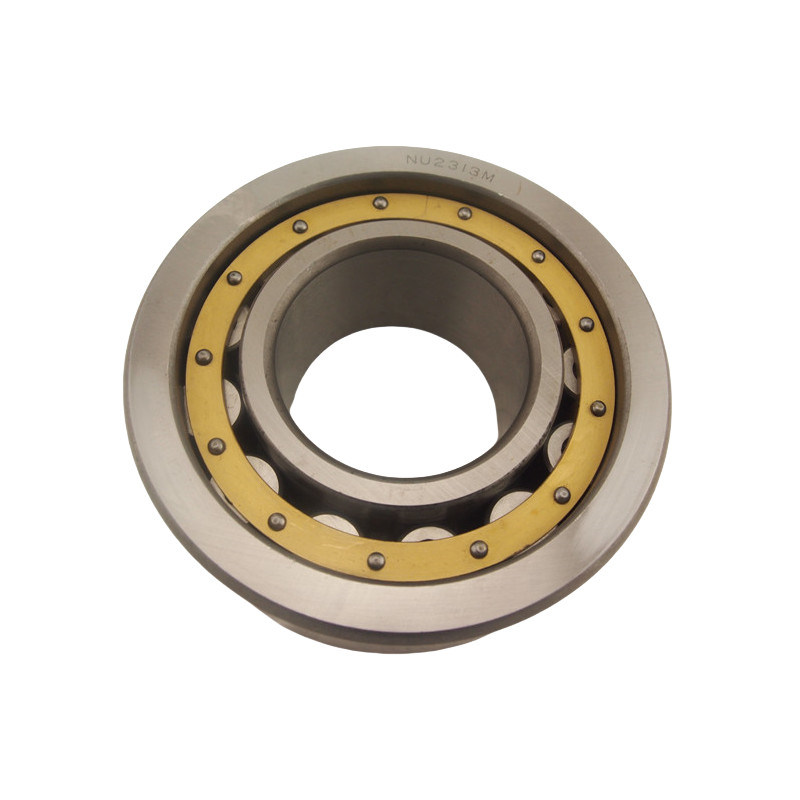 Product Manufacturer Long Using Life Good Performance NU2313M  Cylindrical roller bearing Size65*140*48mm