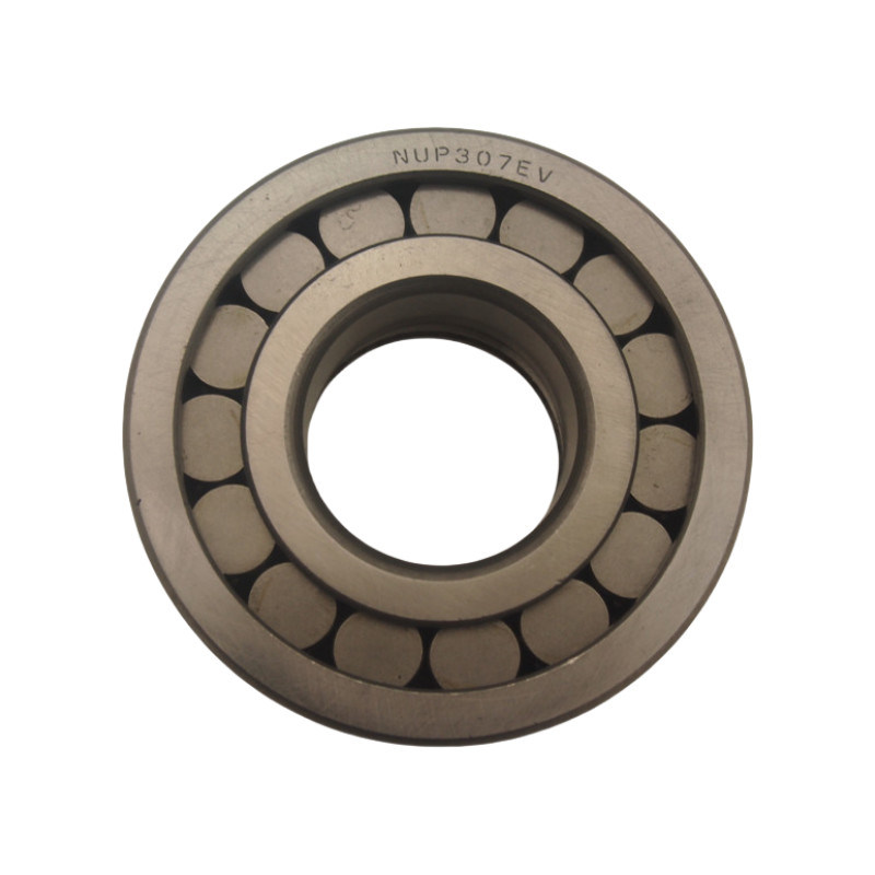 Product Manufacturer Long Using Life Good Performance NUP307EV  Cylindrical roller bearing Size35*80*21mm