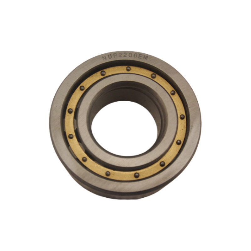 Product Manufacturer Long Using Life Good Performance NUP2206EM  Cylindrical roller bearing Size30*62*20mm