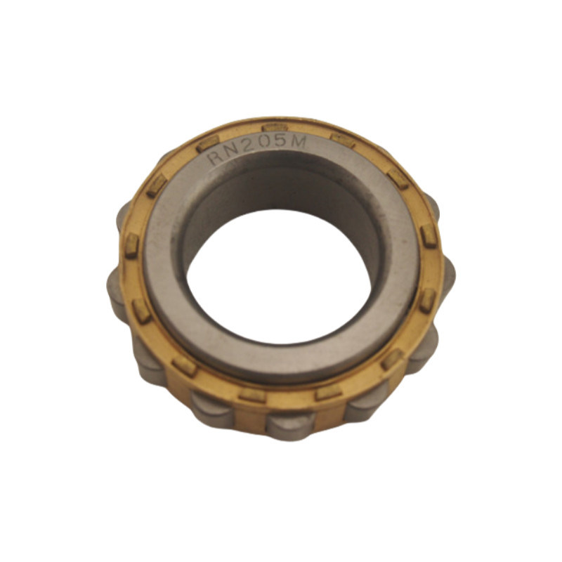 Product Manufacturer Long Using Life Good Performance RN205M  Cylindrical roller bearing Size25*45*15mm
