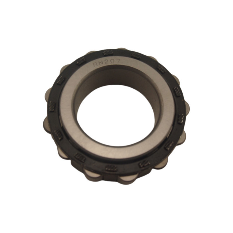 Product Manufacturer Long Using Life Good Performance RN207  Cylindrical roller bearing Size35*61.8*17mm