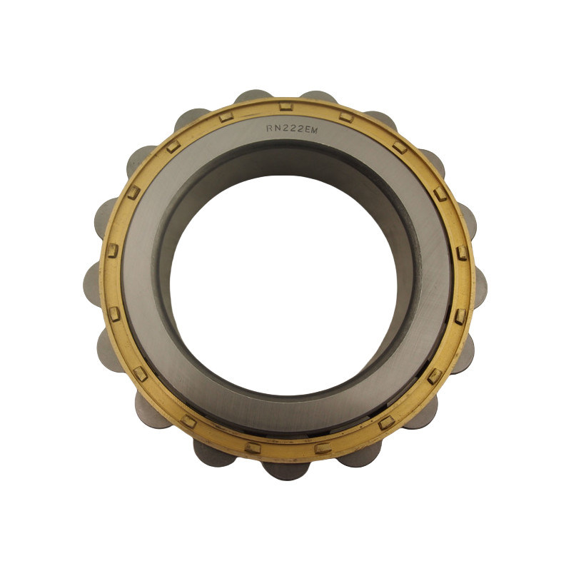 Product Manufacturer Long Using Life Good Performance RN222EM  Cylindrical roller bearing Size110*180.5*38mm