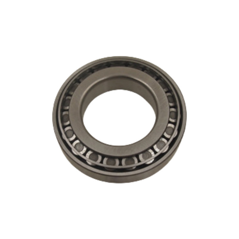 High Precision Taper Roller Bearing , Water Pump Carbon Steel 30212 Bearing 60*110*23.75mm