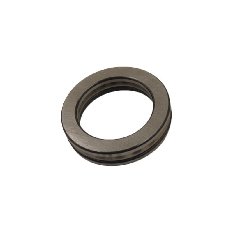 Product Manufacturer Long Using Life Good Performance 51111 Thrust Ball Bearing 55x78x16 Grooved