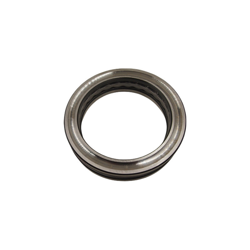 Product Manufacturer Long Using Life Good Performance 51117 Thrust Ball Bearing 85x110x19 Grooved