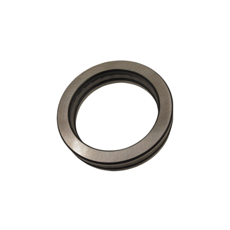 Product Manufacturer Long Using Life Good Performance 51122 Thrust Ball Bearing 110x145x25 Grooved
