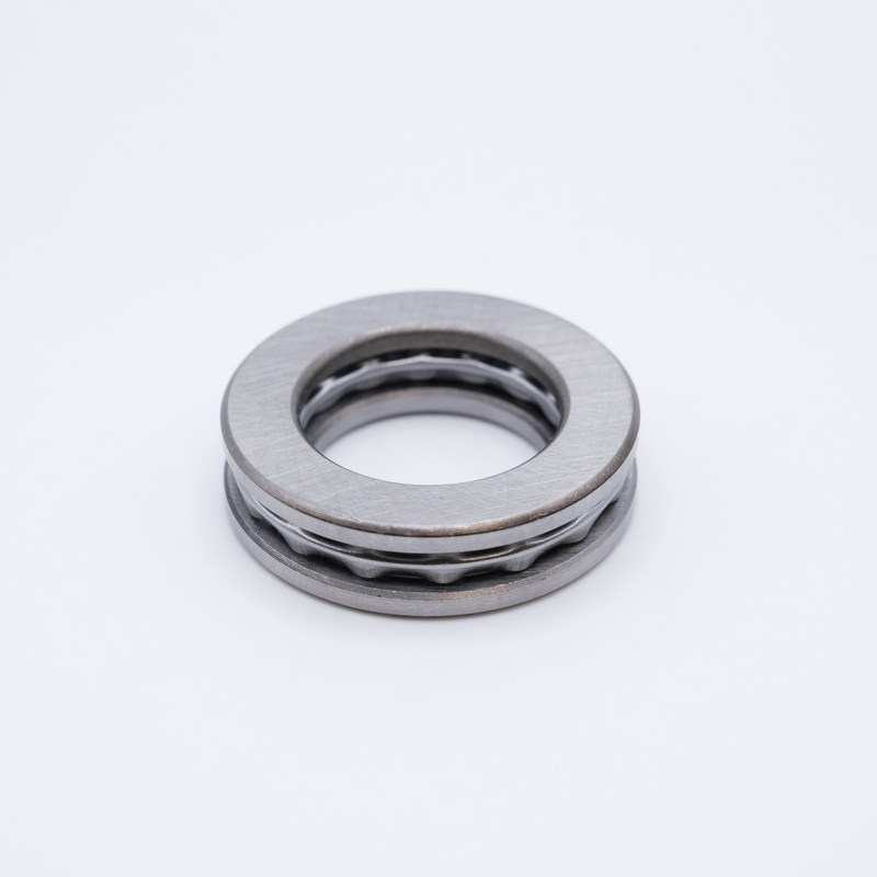 Product Manufacturer Long Using Life Good Performance 51104 Thrust Ball Bearing 20x35x10 Grooved