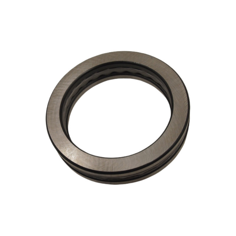 Product Manufacturer Long Using Life Good Performance 51124 Thrust Ball Bearing 120x155x25 Grooved