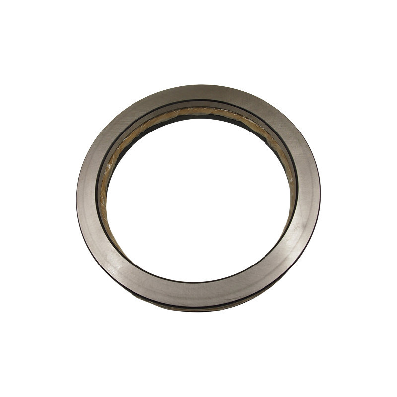 Product Manufacturer Long Using Life Good Performance 51134M Thrust Ball Bearing 170x215x34 Grooved
