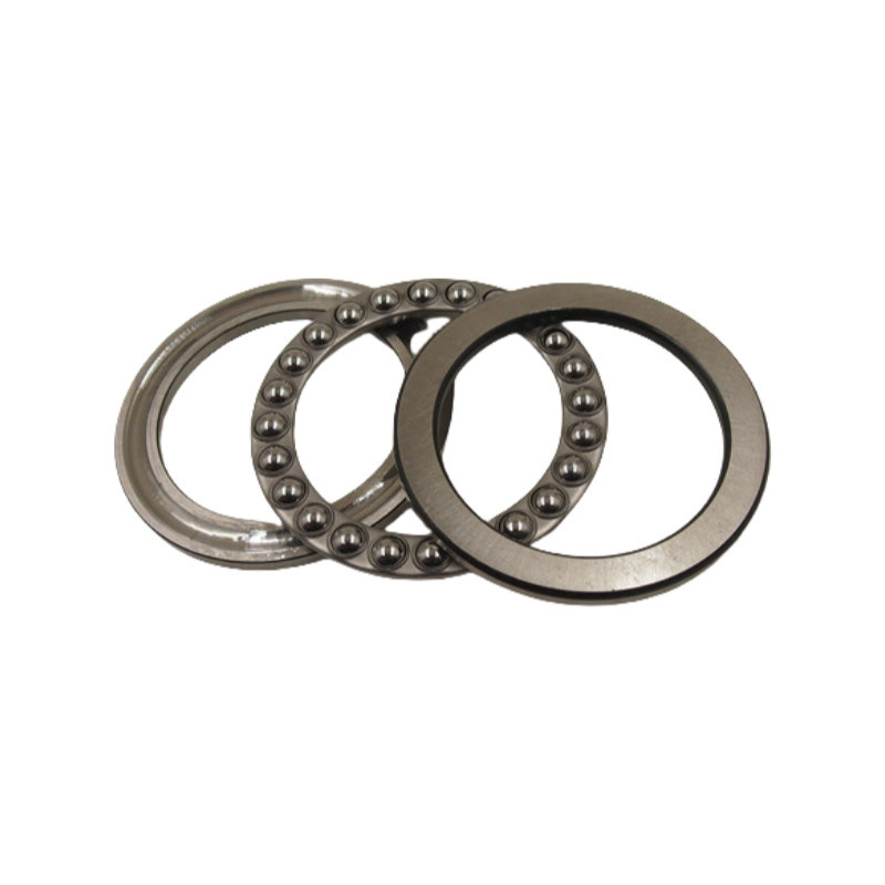 Product Manufacturer Long Using Life Good Performance 51126 Thrust Ball Bearing 130x170x30 Grooved UBC/USBC