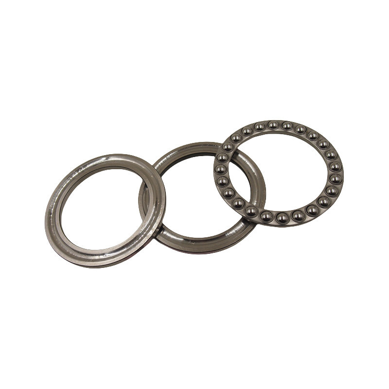 Product Manufacturer Long Using Life Good Performance  51201 Thrust Ball Bearing 12x28x11mm Grooved