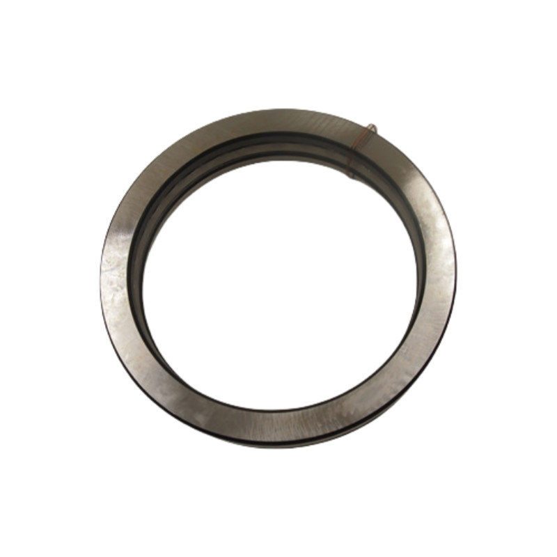 Product Manufacturer Long Using Life Good Performance  51207 Thrust Ball Bearing 35x62x18 Grooved