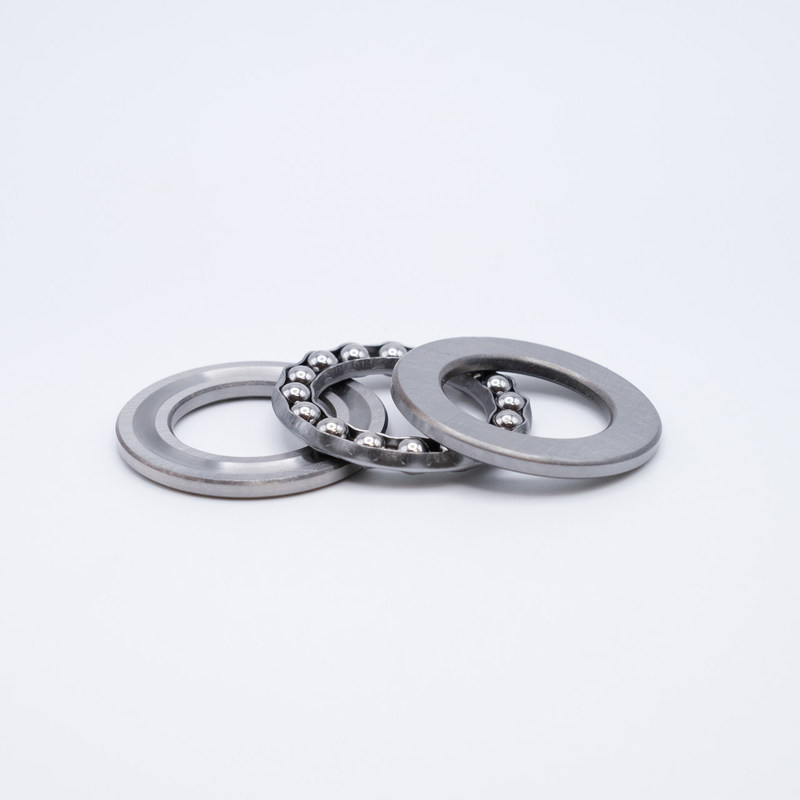 Product Manufacturer Long Using Life Good Performance F21 Thrust Ball Bearing 1-3/4x3-3/32x13/16 AETNA