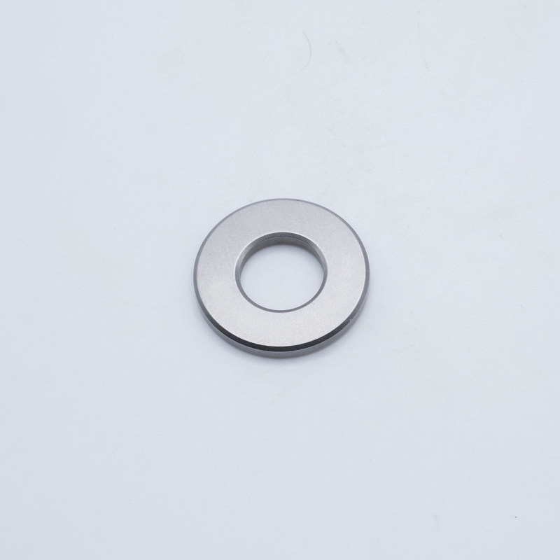 Cheap price customized OEM manufacturer thrust bearing  LS4565 Washer 4mm for AXK4565 Bearing