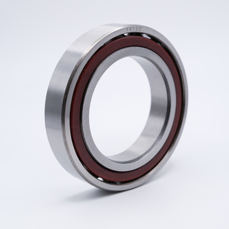 Product Manufacturer Long Using Life Good Performance 7008CTDULP4 Duplex Precision 15* Angular Ball Bearing 40x68x15 ABEC7