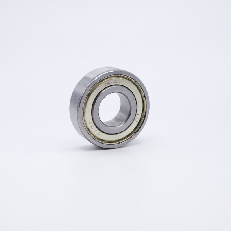 Product Manufacturer Long Using Life Good Performance 1/2 6202-ZZ-1/2 Special Size Ball Bearing 1/2x35x11 Shielded 6202ZZ08 6202/8ZZ