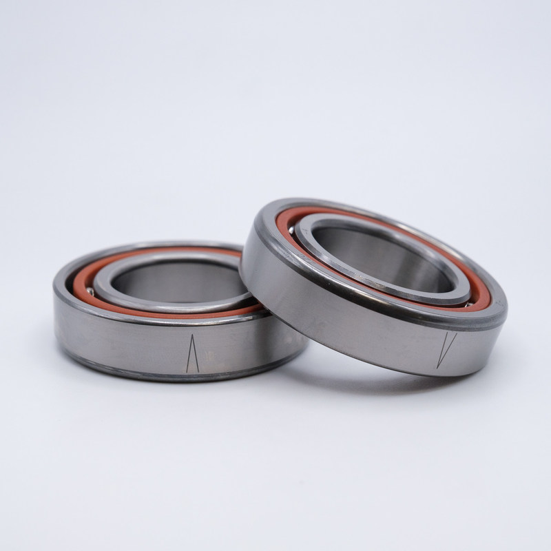 Product Manufacturer Long Using Life Good Performance 7203CTDULP4 Duplex Super Precision Angular Ball Bearing 17x40x12 ABEC7 3MM203WIDUL