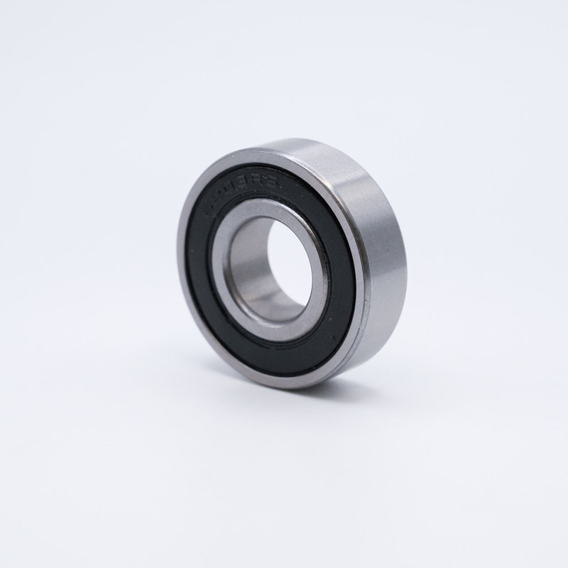 Product Manufacturer Long Using Life Good Performance 1/2 Bore 6201-2RS Ball Bearing 1/2x32x10 Sealed 6201DDU-12.7