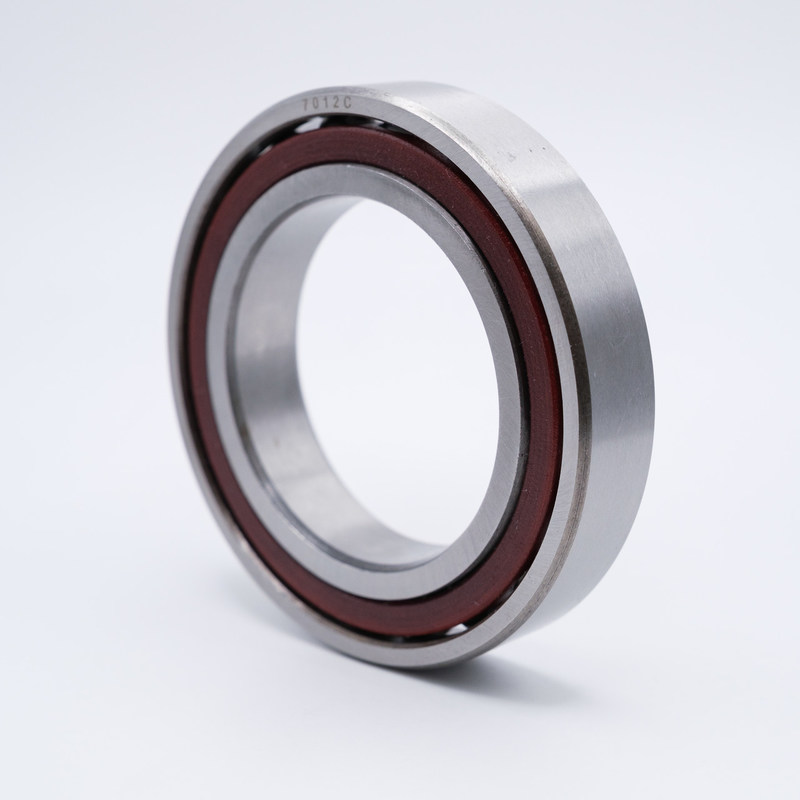 Product Manufacturer Long Using Life Good Performance 7205B Precision ABEC1 40 Degree Angular Contact Ball Bearing 25x52x15