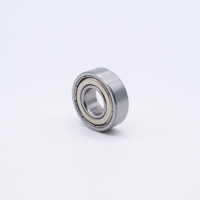 Product Manufacturer Long Using Life Good Performance 1/2" bore R8ZZ Shielded Ball Bearing 1/2x1-1/8x5/16 S5KDD