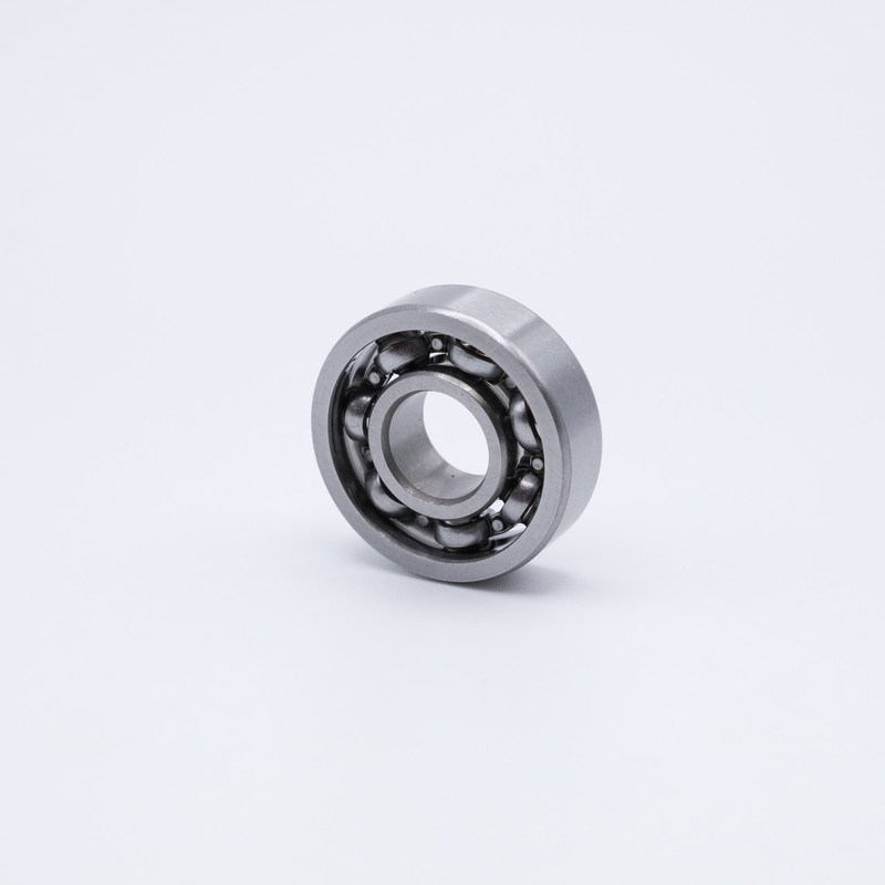 Product Manufacturer Long Using Life Good Performance 1/8 Bore R144 Mini Ball Bearing 1/8x1/4x3/32 Open RI418