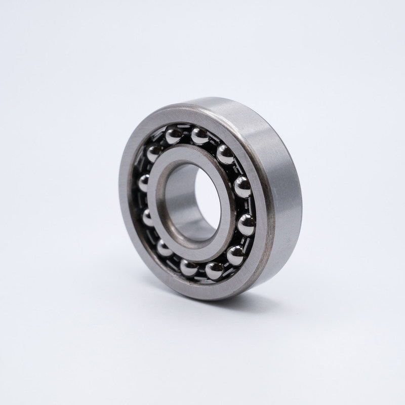 Product Manufacturer Long Using Life Good Performance 1200 Self Aligning Ball Bearing 10x30x9mm Open USBC