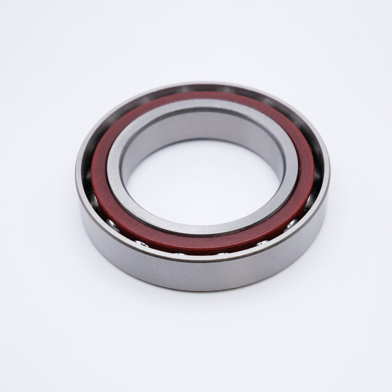 Product Manufacturer Long Using Life Good Performance 7207B Precision 40 Degree Angular Ball Bearing 35x72x17mm ABEC1