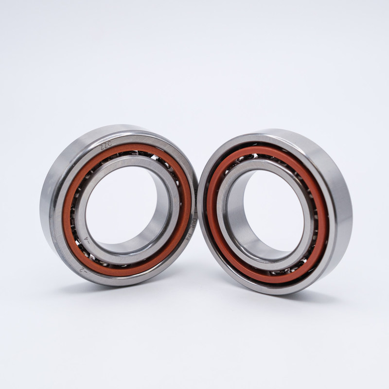 Product Manufacturer Long Using Life Good Performance 7207CTDULP4 Duplex ABEC7 Angular Ball Bearing 35x72x17 7207CTDGAP4