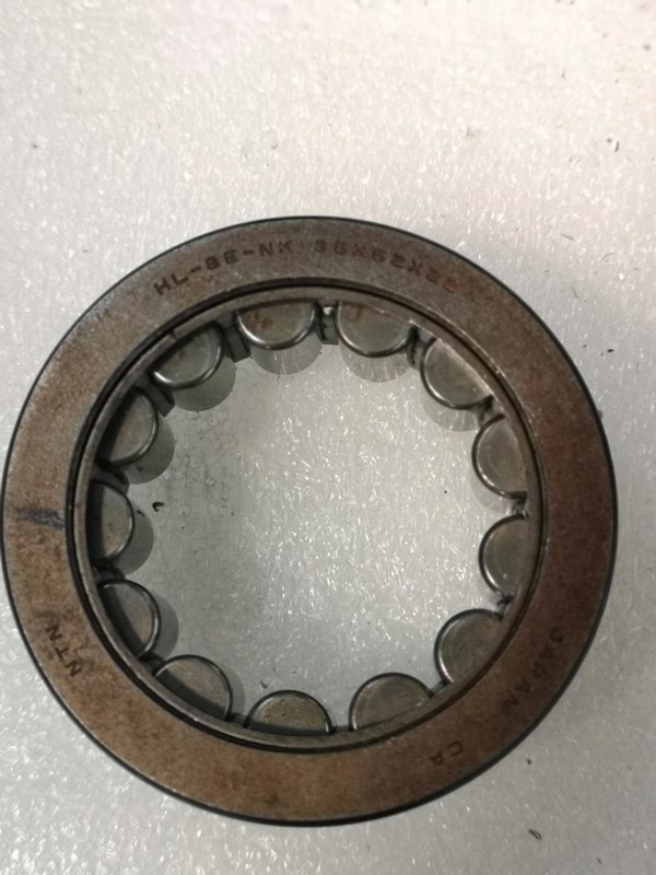 HL-BE-NK 36*62*22 NTN FOR  Gearbox CRV Manual year 2001